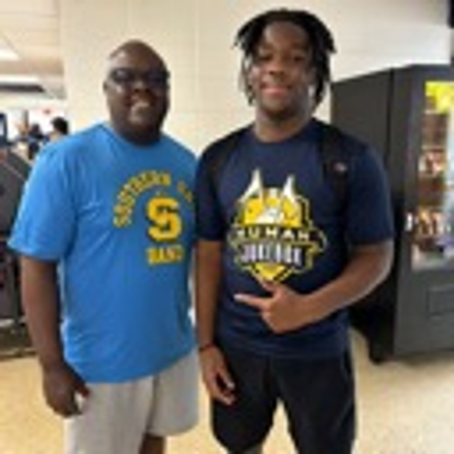 Mikah Terrell