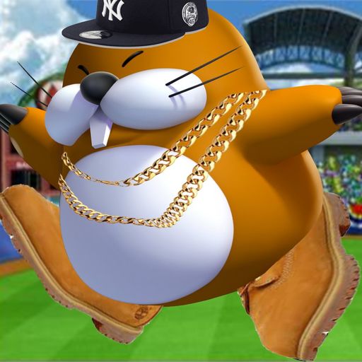 Montgomery Mole
