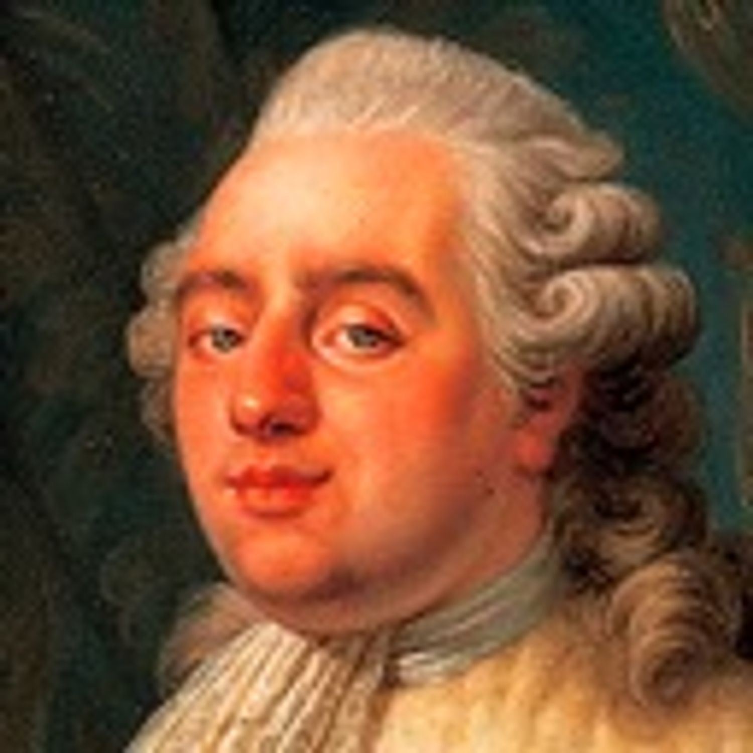 Nicholas Borden