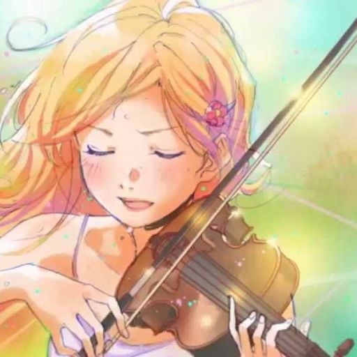 SmileyMusician