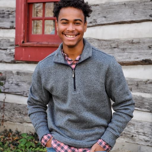 Ceajay Toney