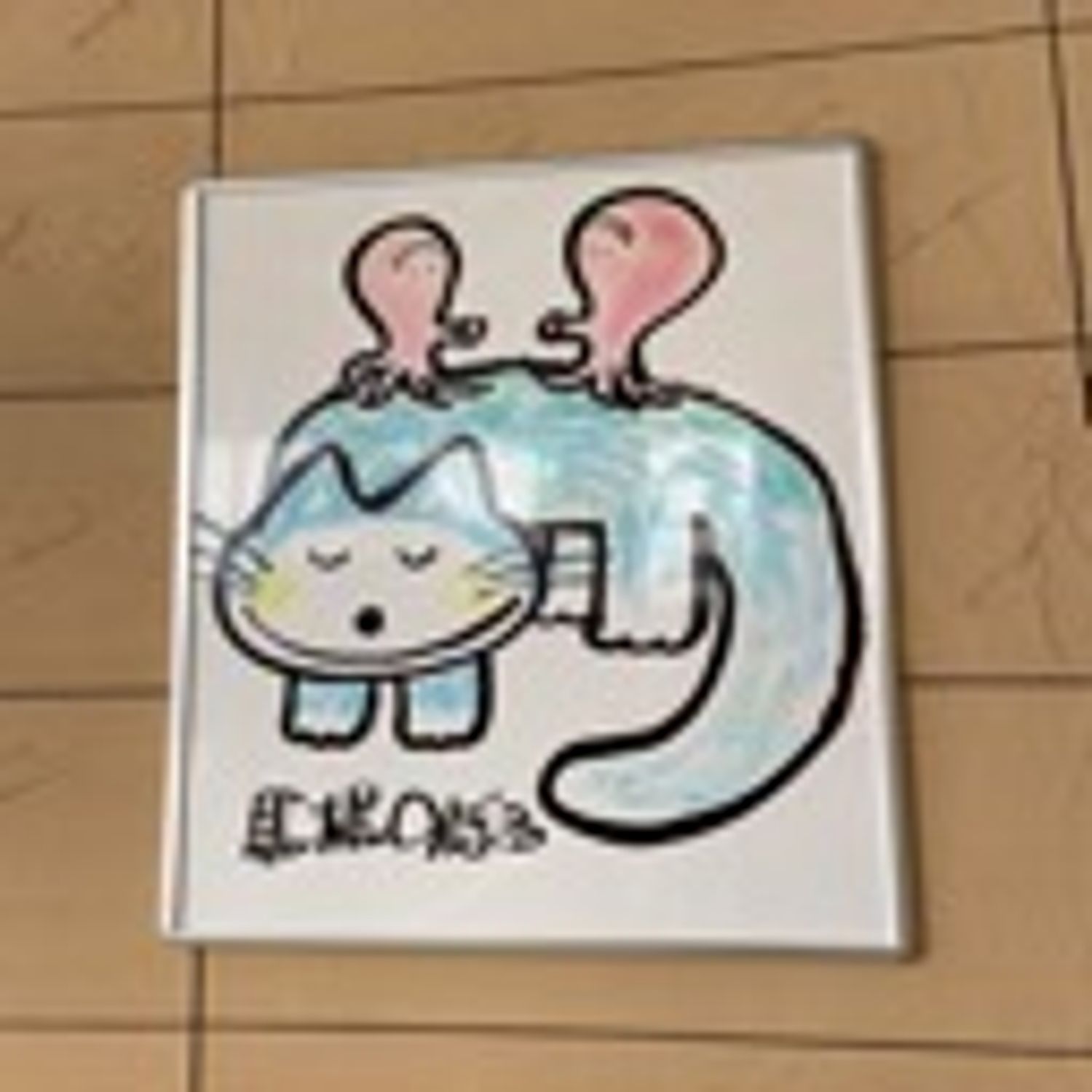 ほっしー