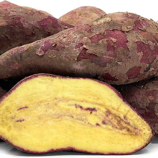 camote