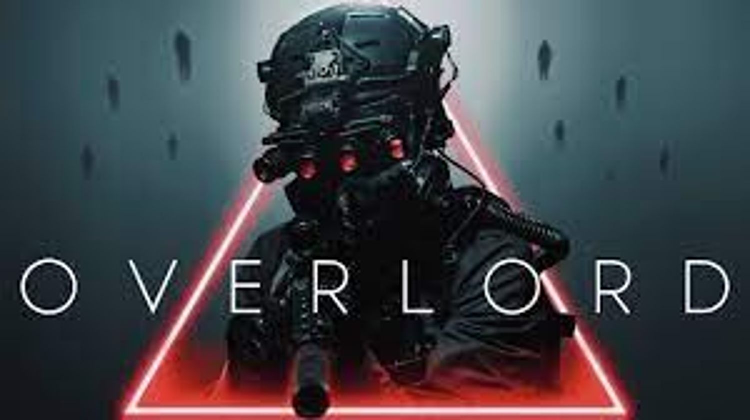 OverLord_S.C.P Studios