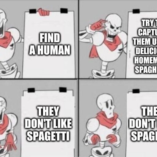 UNDERTALE
