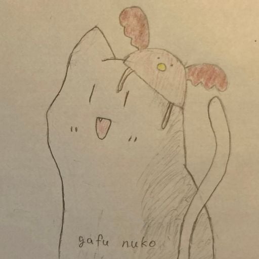 gafunuko！