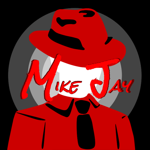 Mike Jay