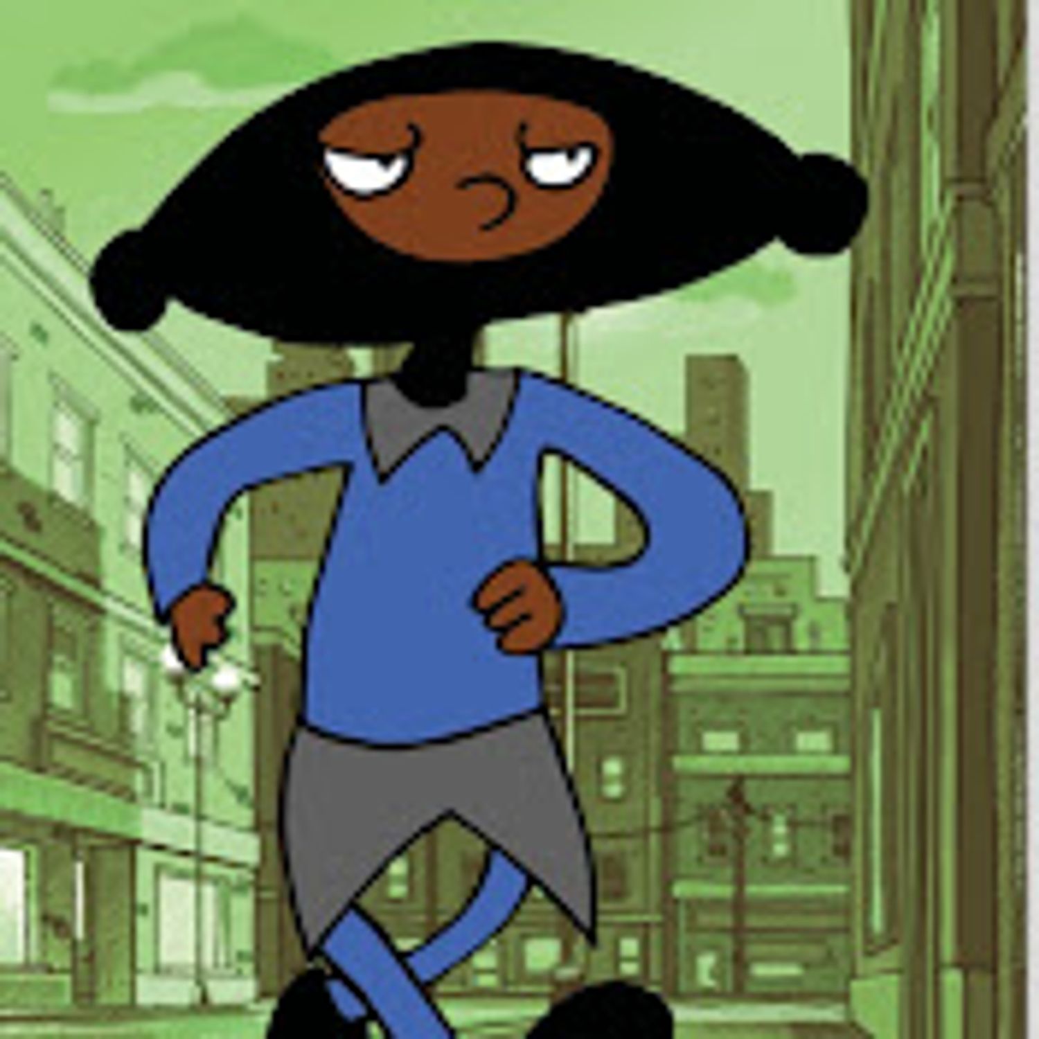 Caleb The Sanchez