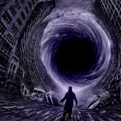 MasterAbyss