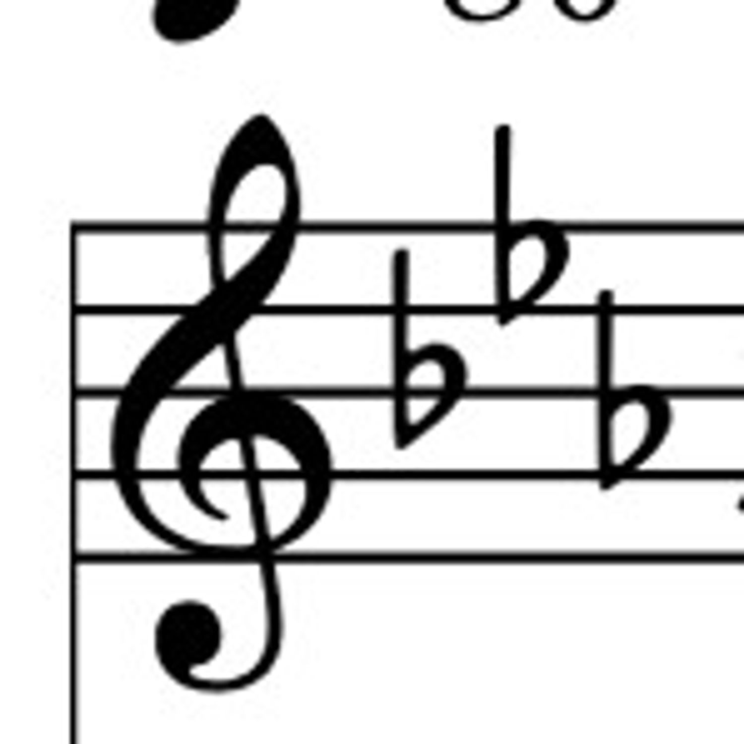 holy sheet music