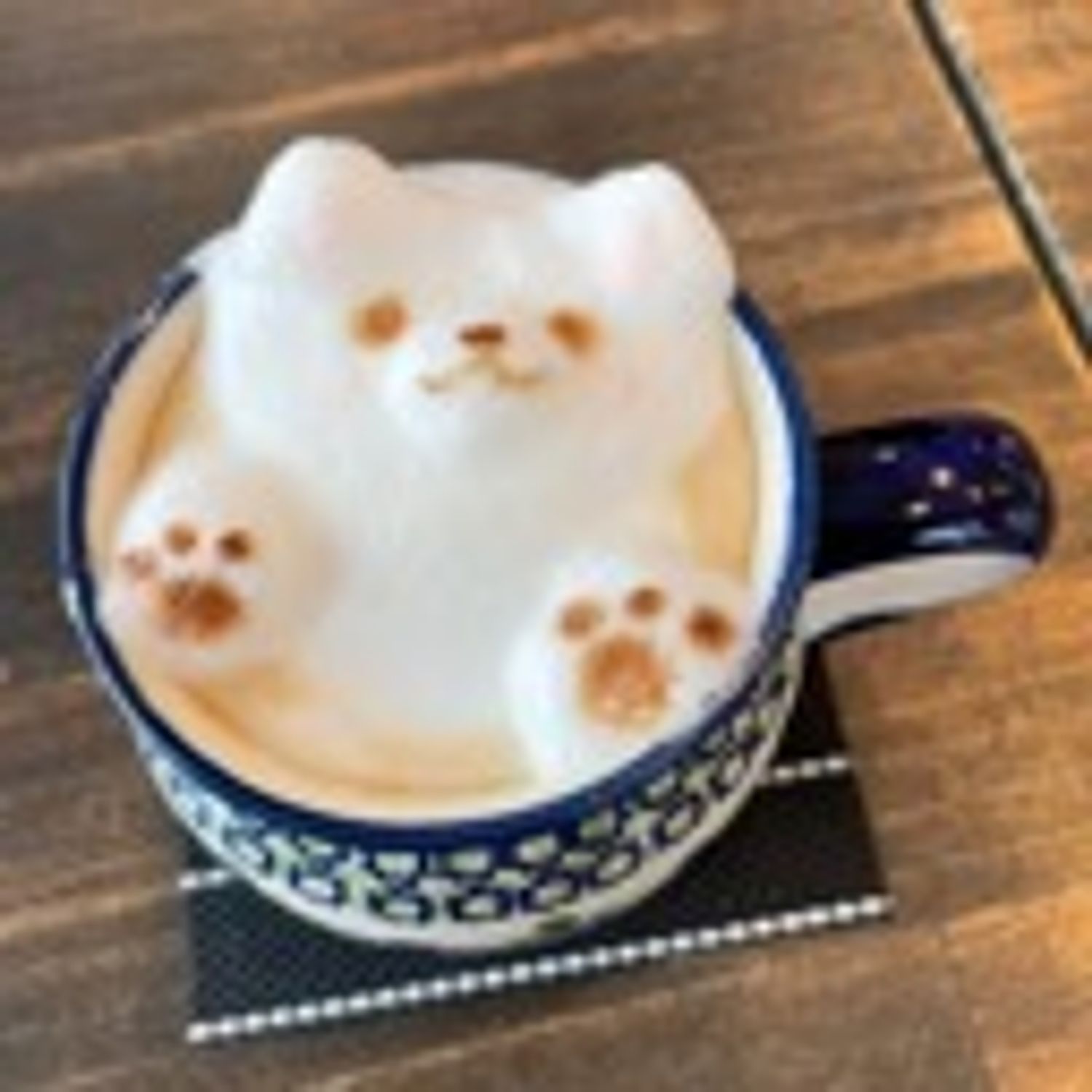 ぱぱらっぱ