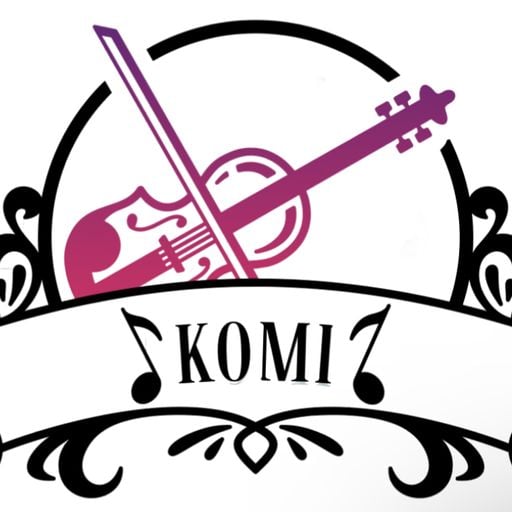 Komi Vi Ivy