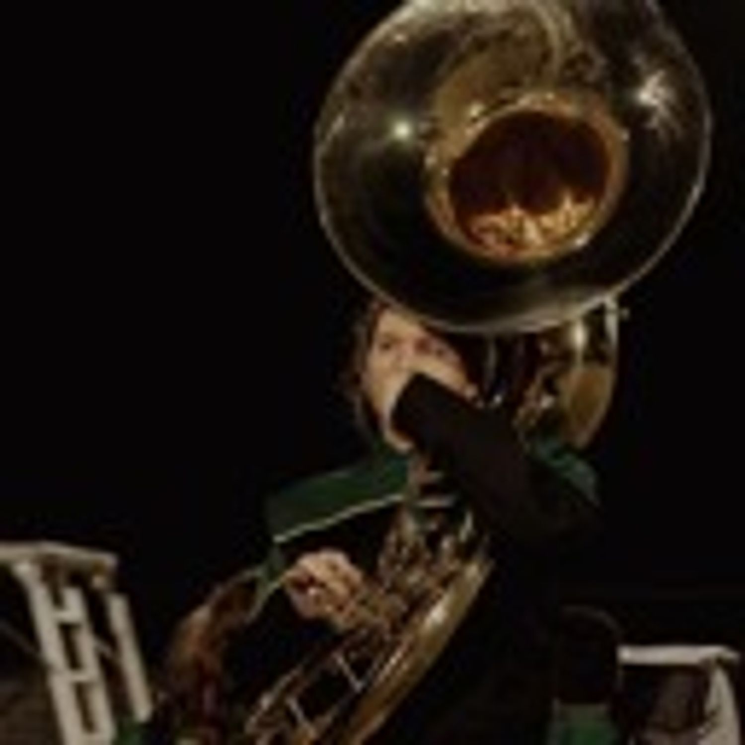 Evan Robbins