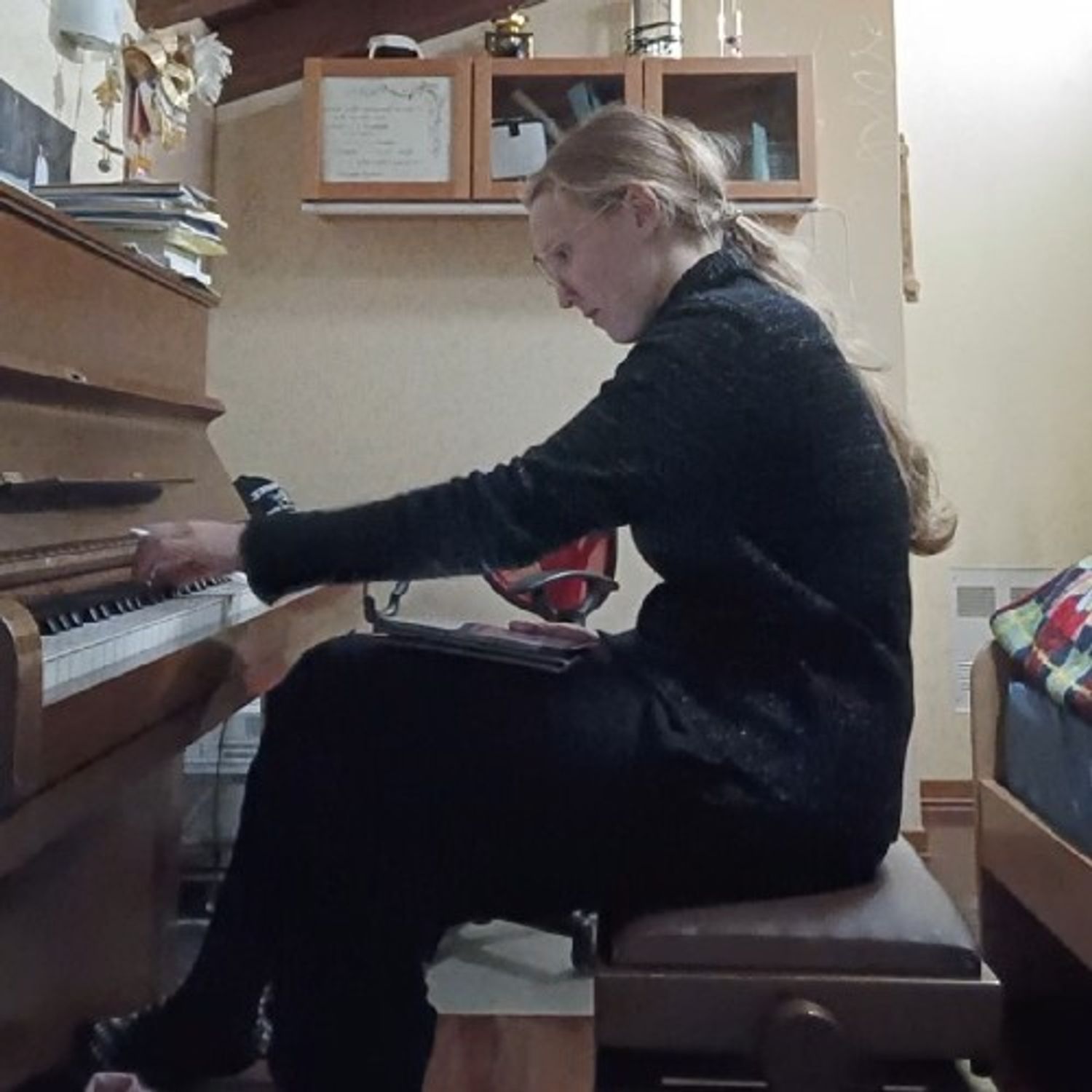 Marija Bogucarska