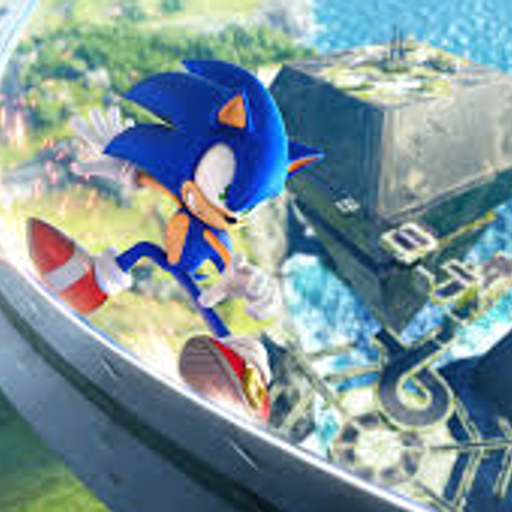 Sonic Music #1