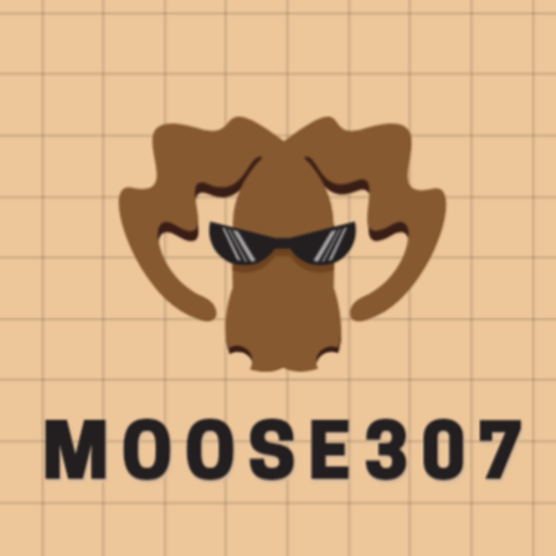 Moose307