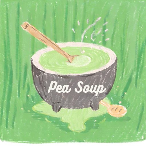 PeaSoup