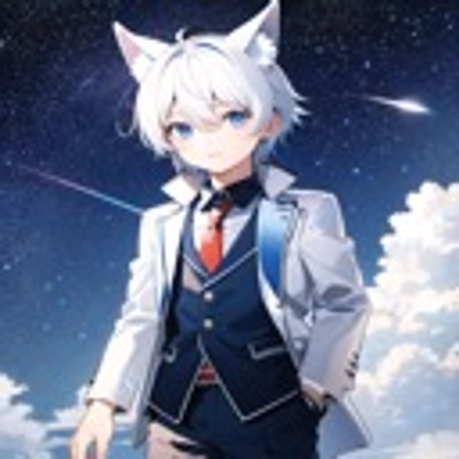狐狼