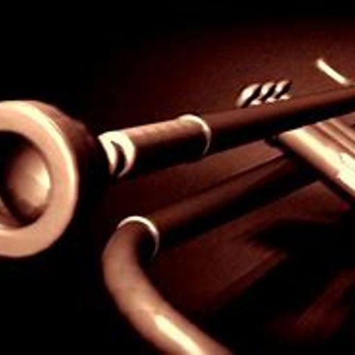 Trumpet Multitracks