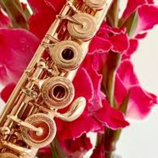Flutist