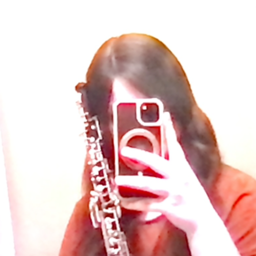 rando oboe