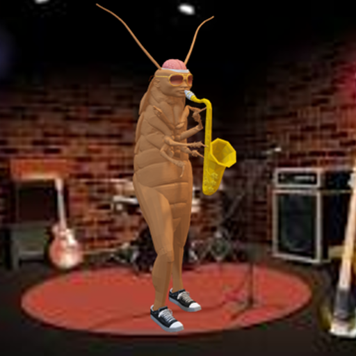 el fish music