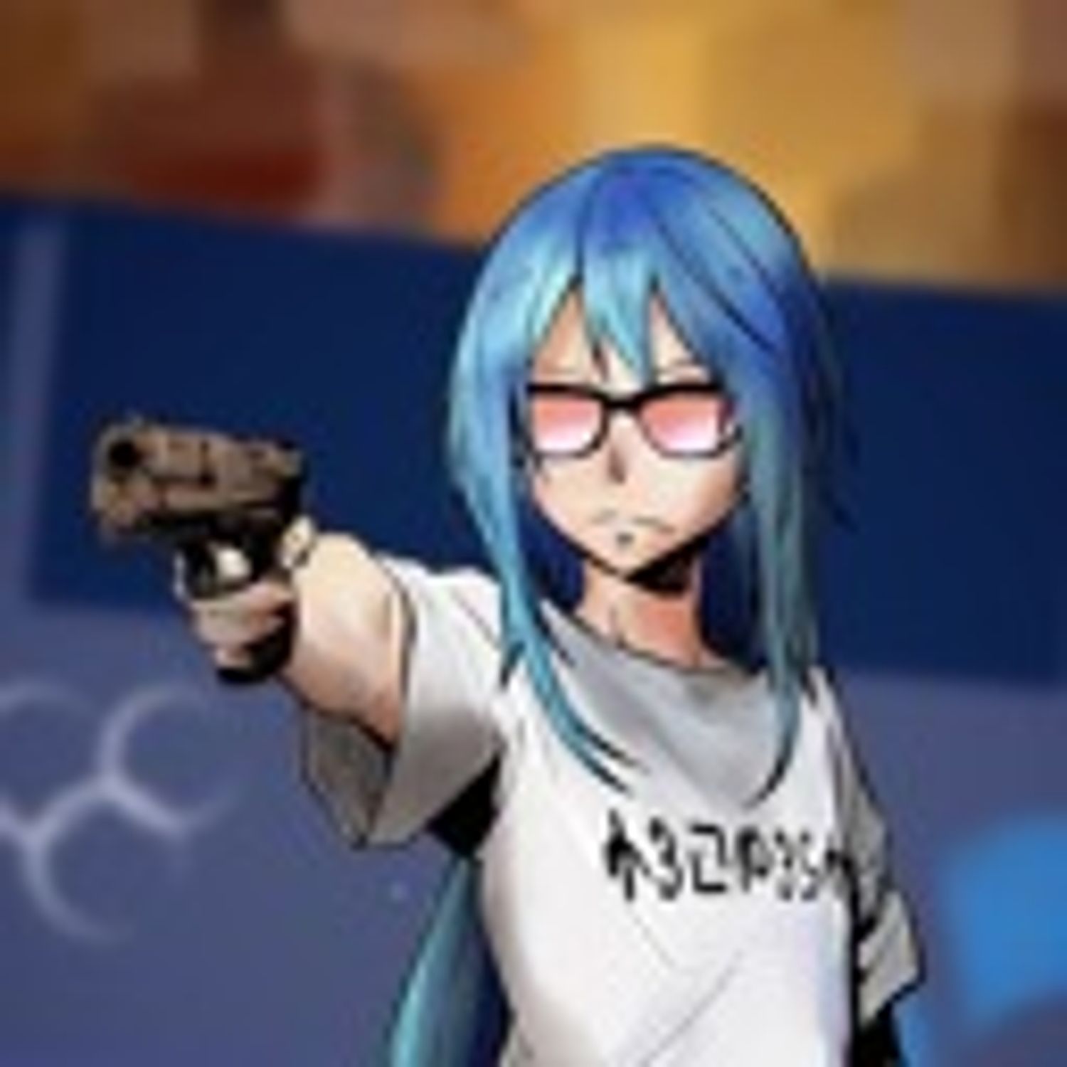 「Ryaechteneth Ceayr」💢