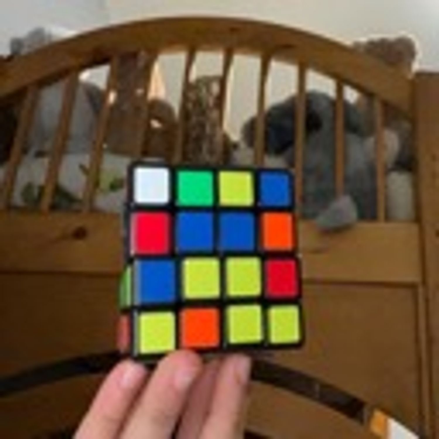 Cube Pro
