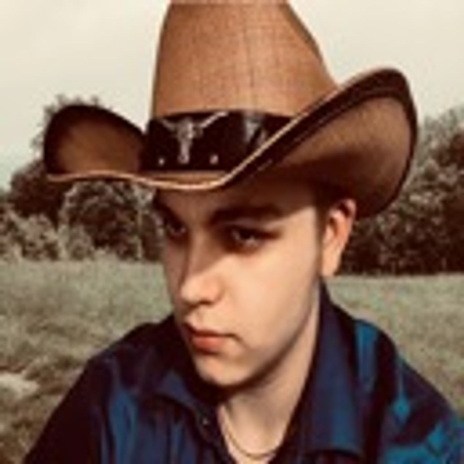 Yodeling Cowboy