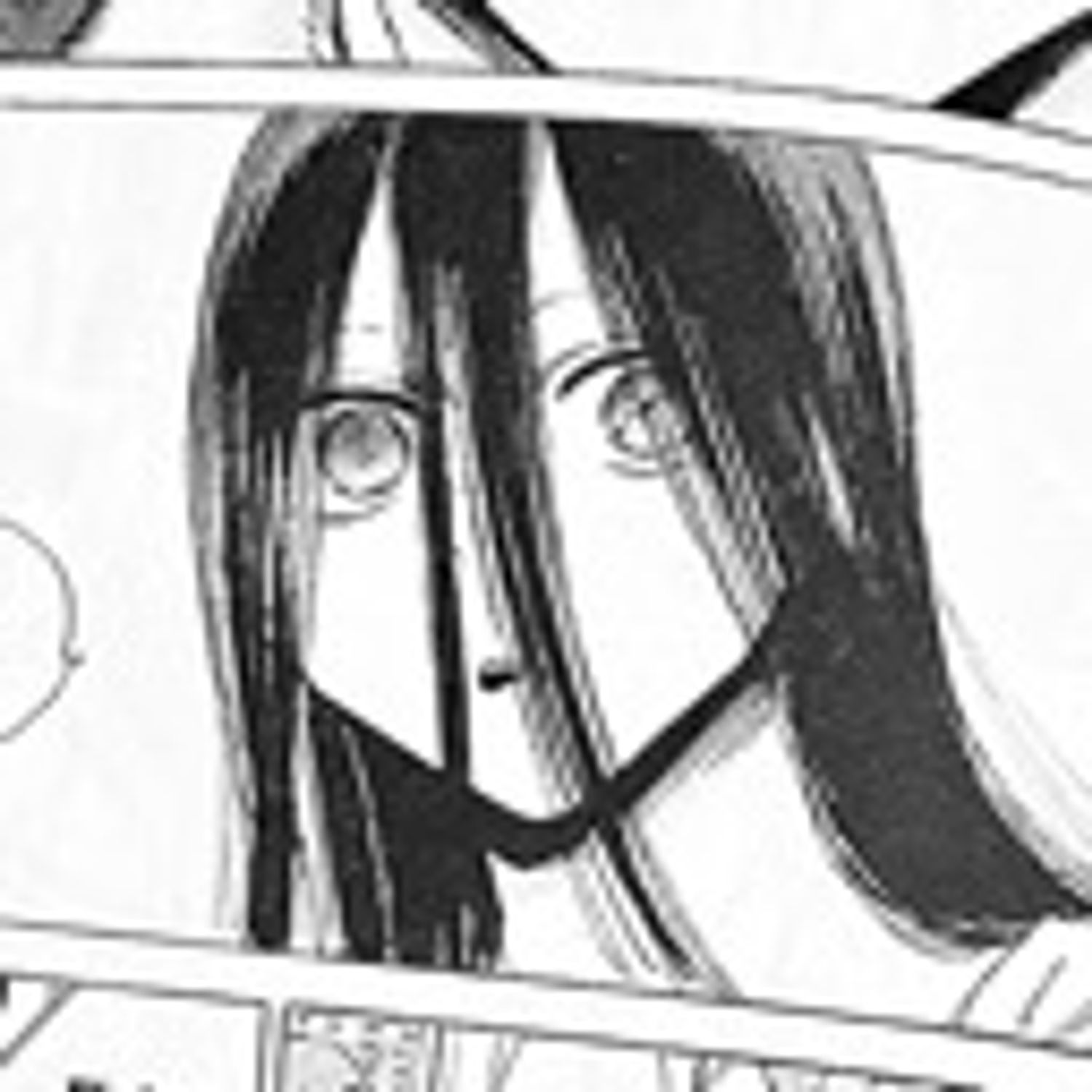 Sadako-chan　サダ子ちゃん　💢