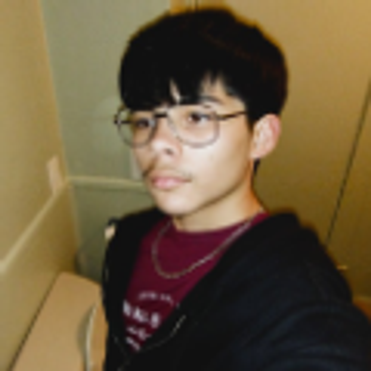 Random Guy