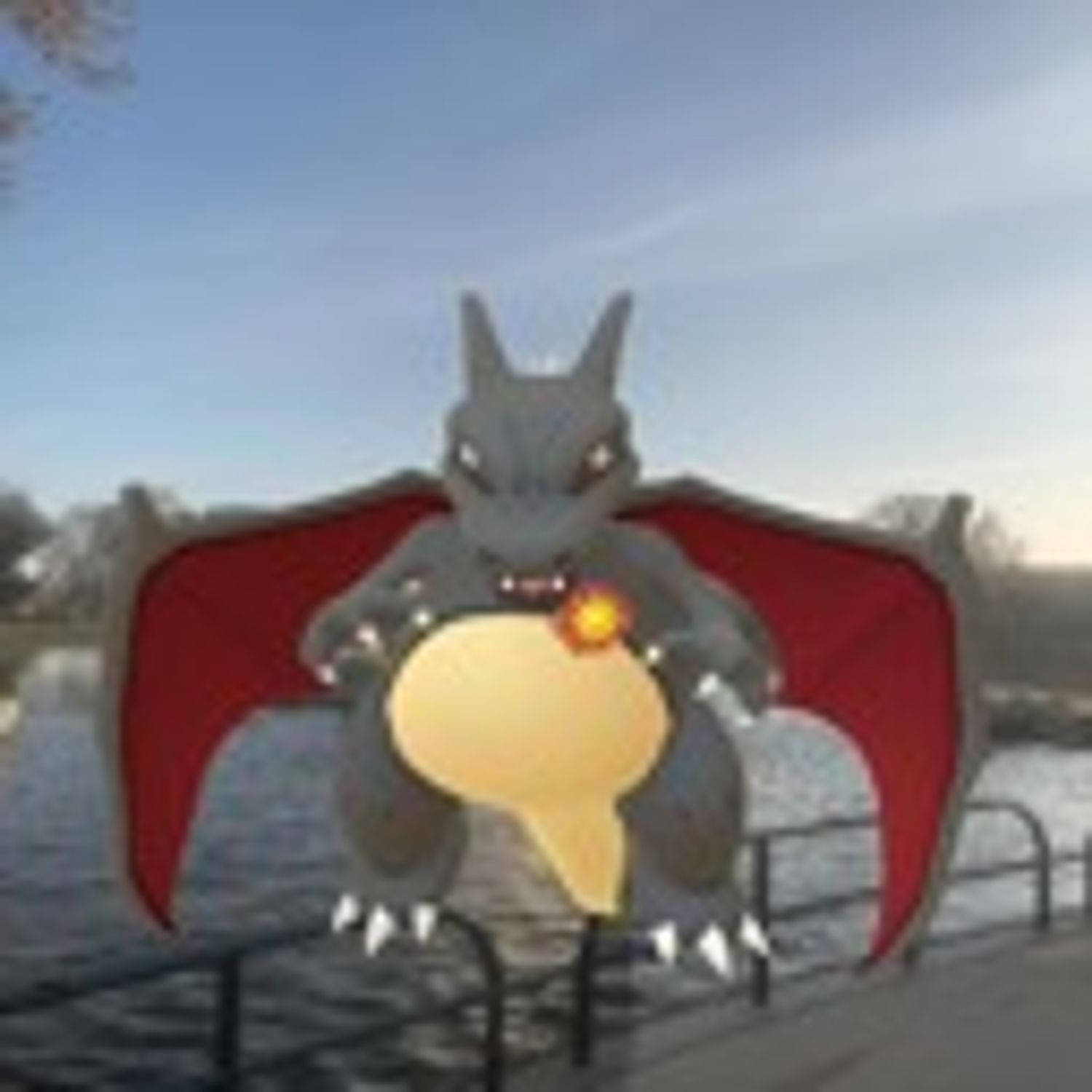 ShinyChar
