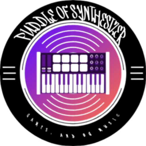 Puddle of Synthesizer