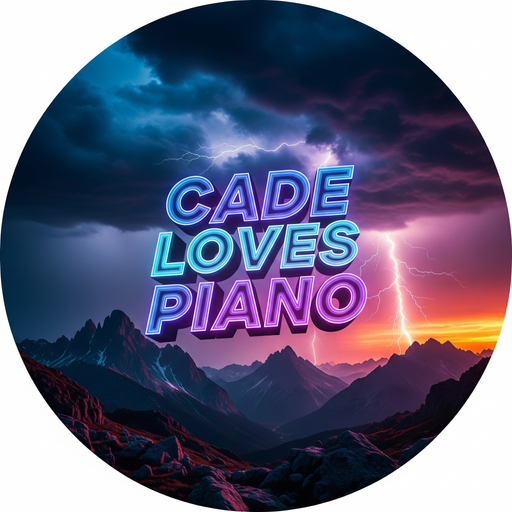 CadeLovesPiano