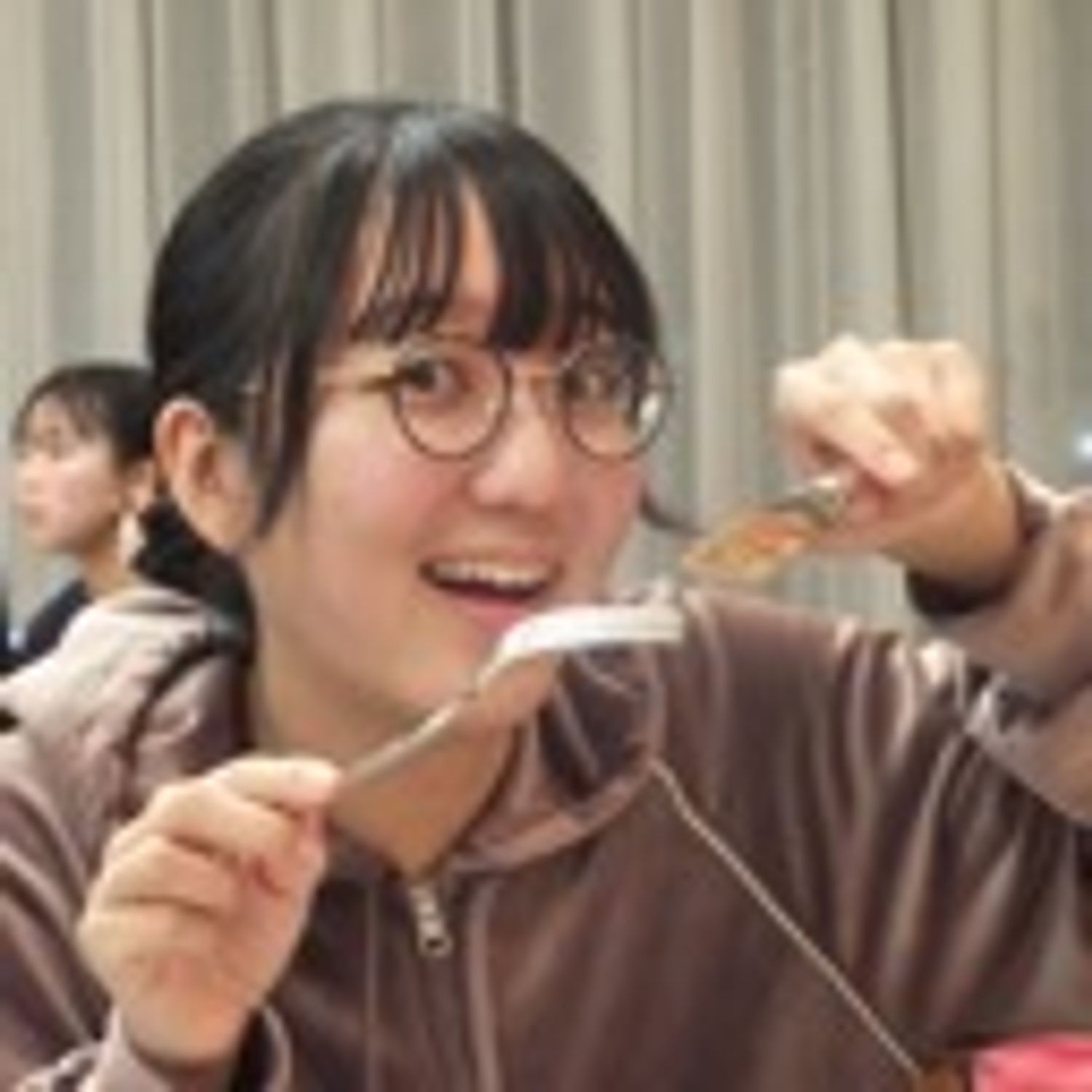 まー子