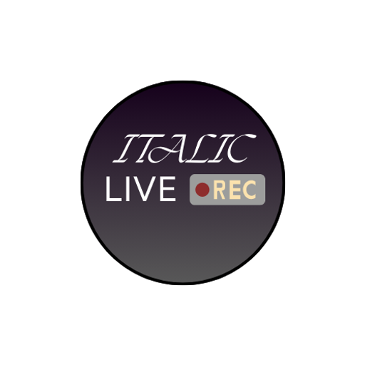 ItalicLive