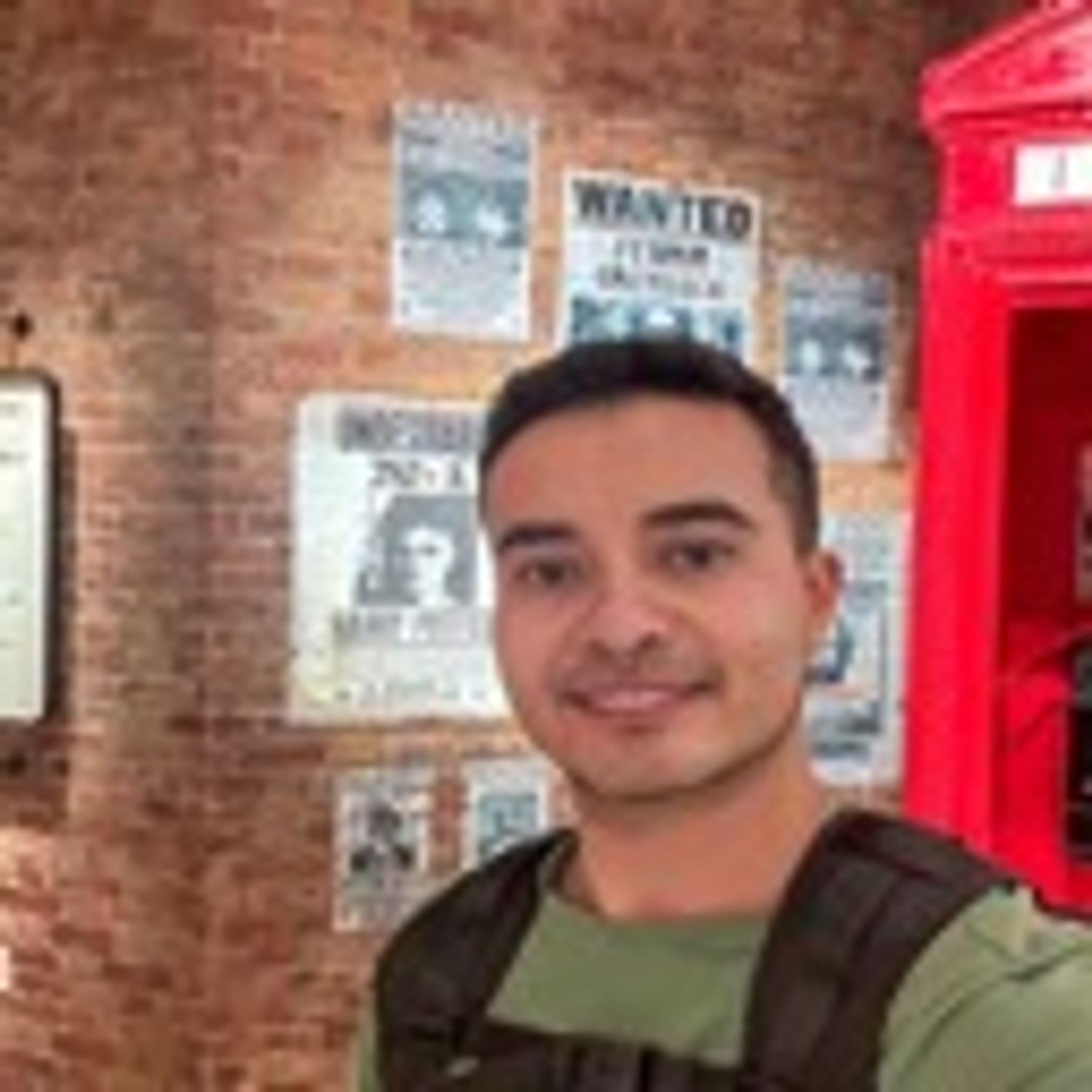 Adrian Alejandro Rodriguez Soto
