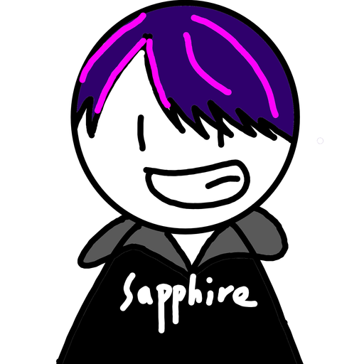 Sapphire