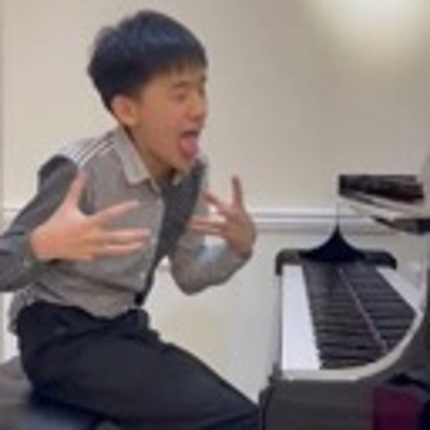 joel wong