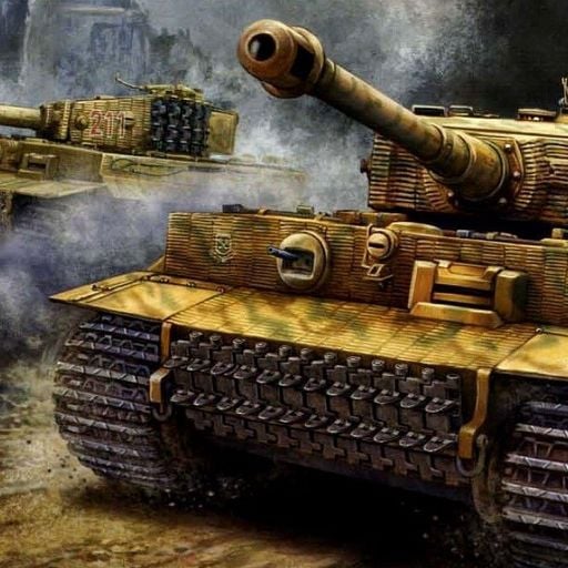 Panzerbass