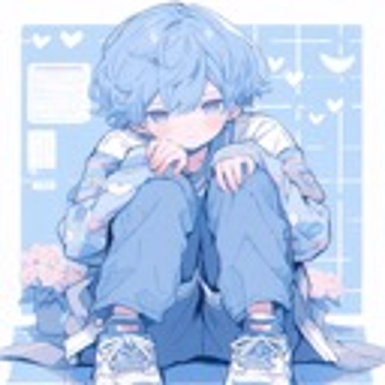 疯狂的小鸭子OZONE