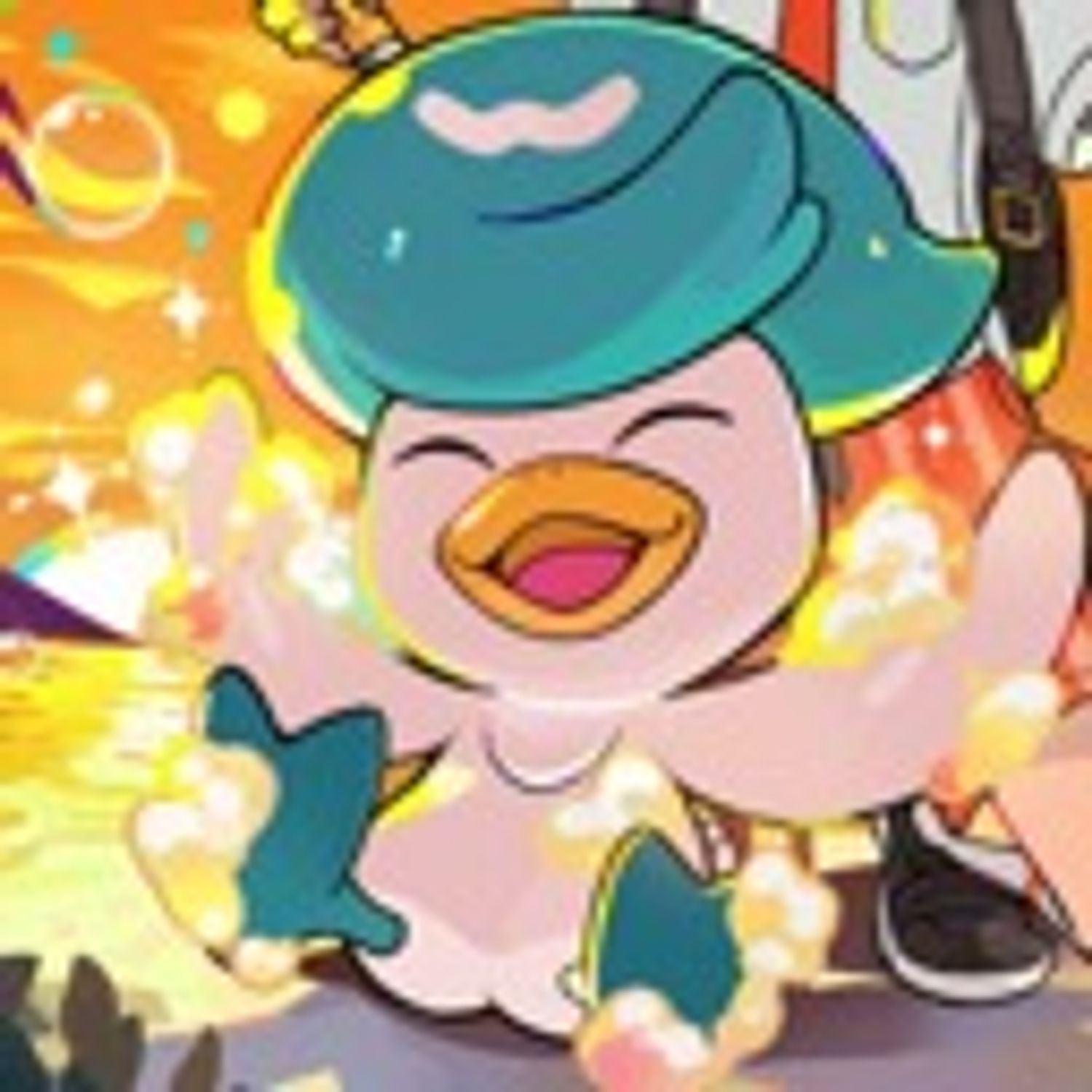yakoronn