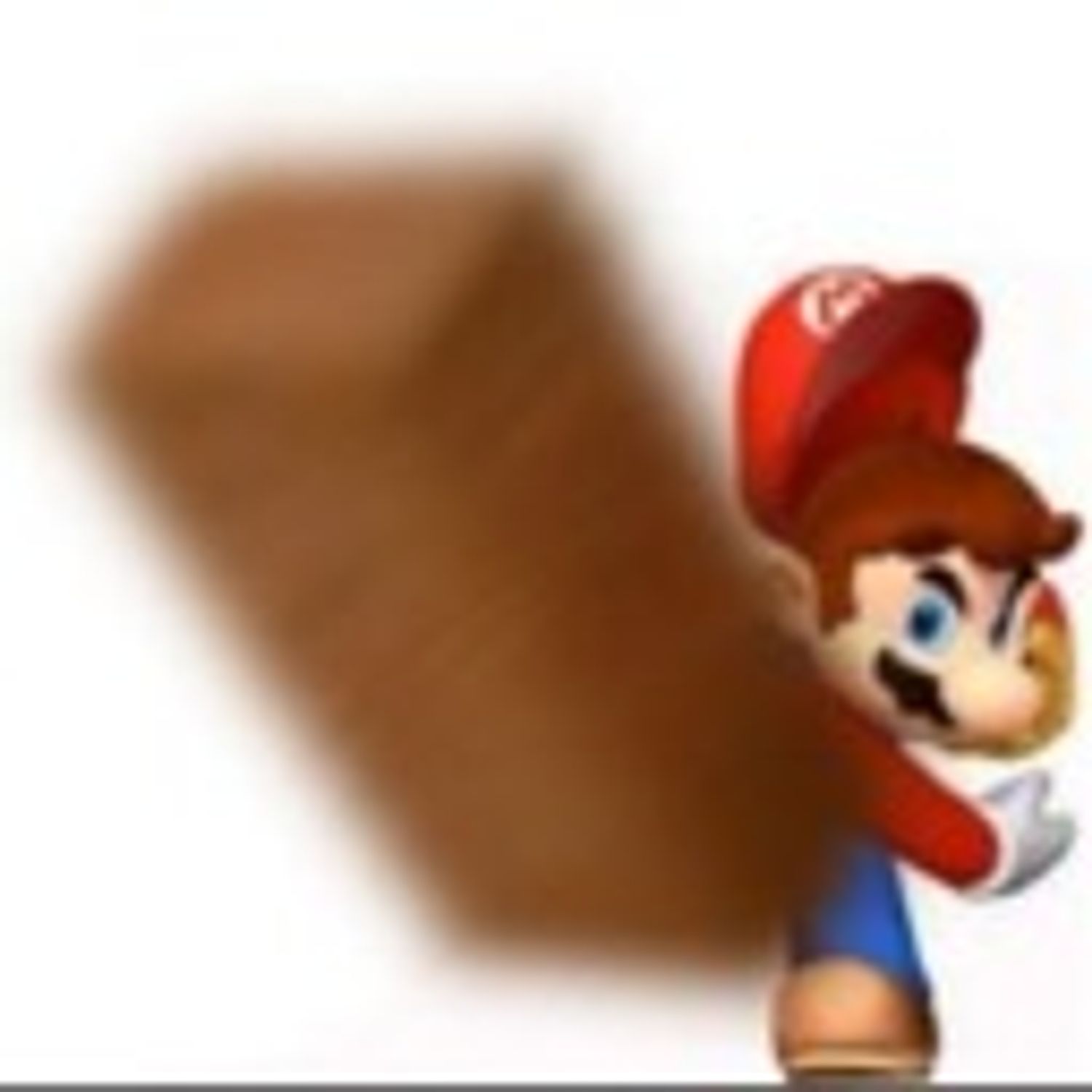 PlushieMario