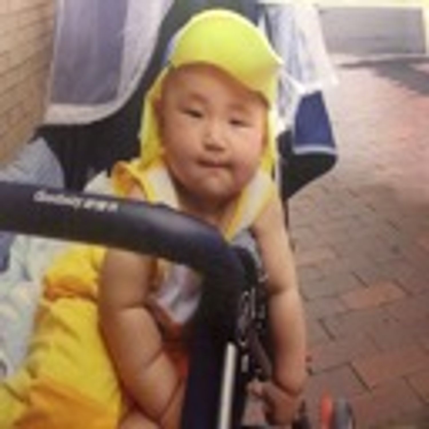 Leo Lai