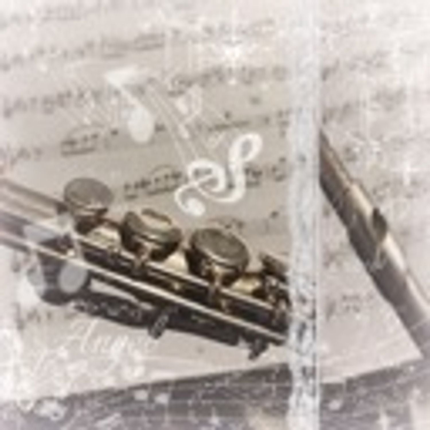 Trend Sax Egyptian Trend - Sheet music for Soprano Saxophone, Alto Saxophone ...
