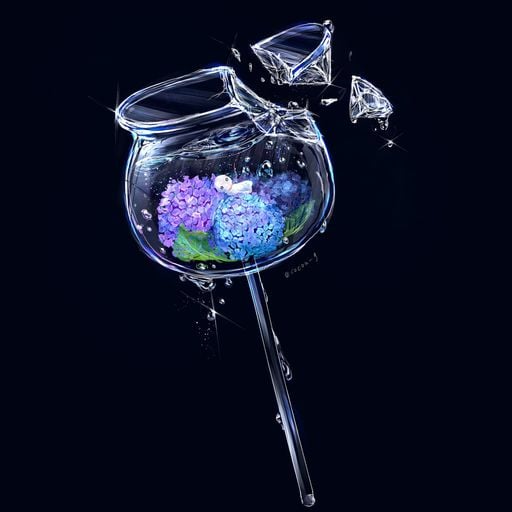 氷翠