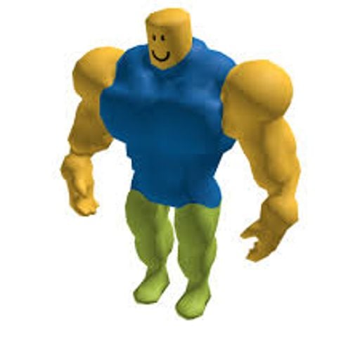 BUFF_NOOB