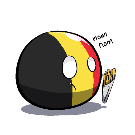 Belgian Boi