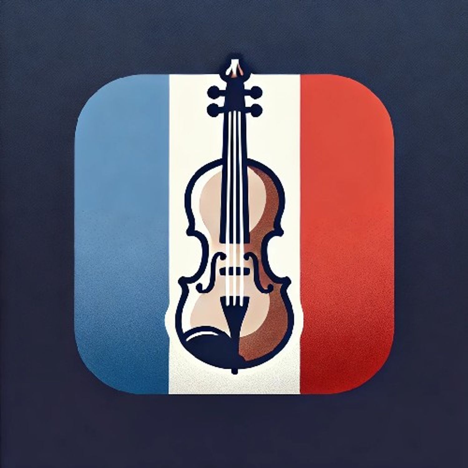 French Violist