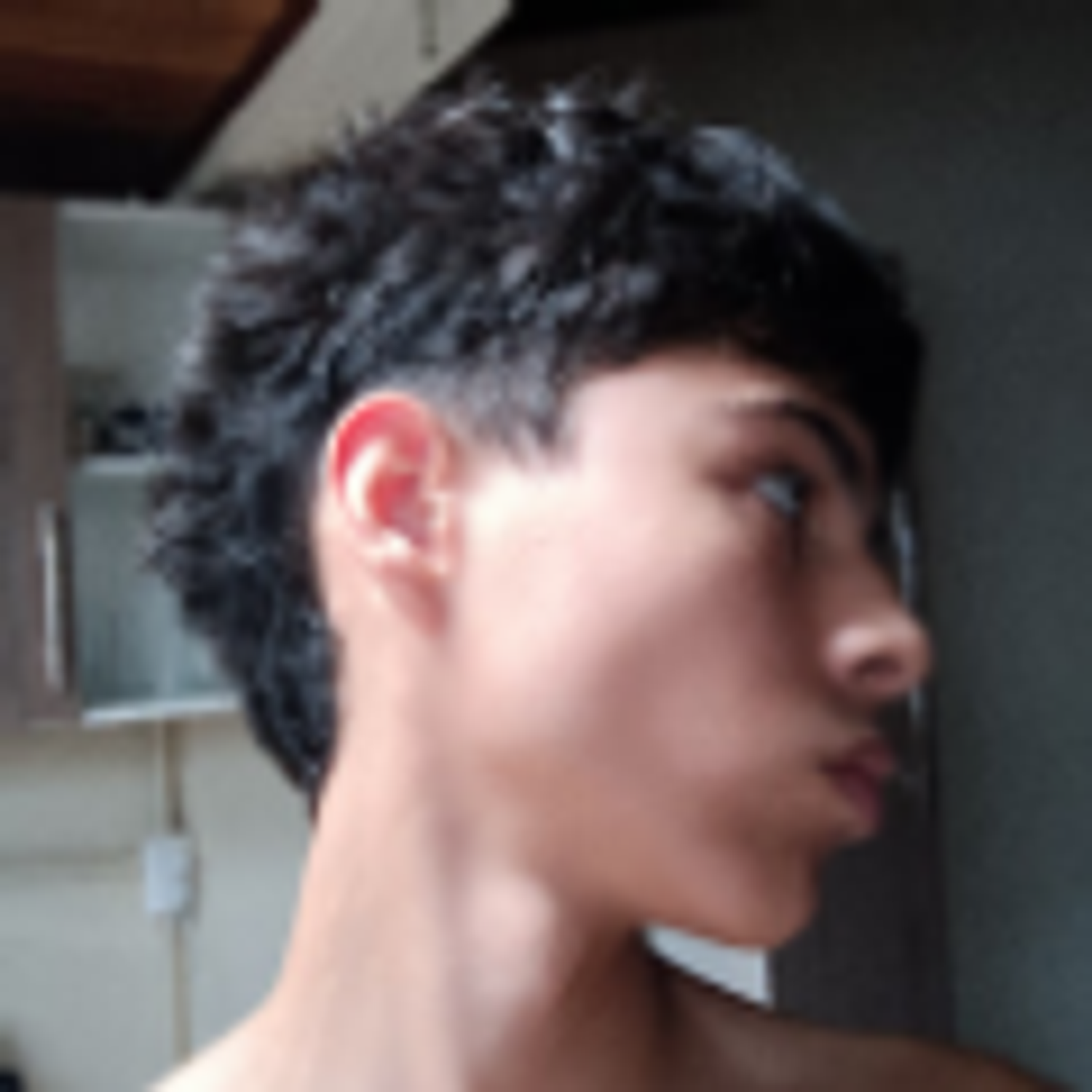 Dominic Bolaños